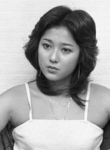【衝撃】浅野ゆう子20代の秘蔵写真!伝説的スタイル若き日の美しすぎる姿
