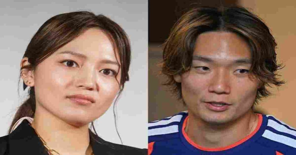 川口春奈と板倉滉の匂わせは本当？彼氏や矢地祐介との破局も解説